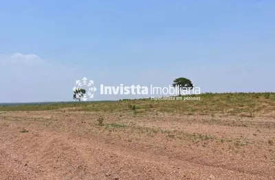 Fazenda 284 (1.374 Ha)  Alqueires em DIVINOPOLIS-TO  Área aberta: 500Ha