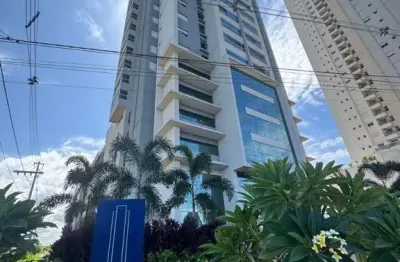 Apartamento com 3 quartos para alugar na Quadra Orla 14 Avenida Orla, 1, Graciosa - Orla 14, Palmas