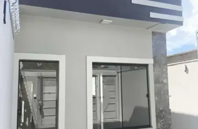 Casa com 2 quartos à venda na Quadra ARSO 132 A Alameda 4, Plano Diretor Sul, Palmas