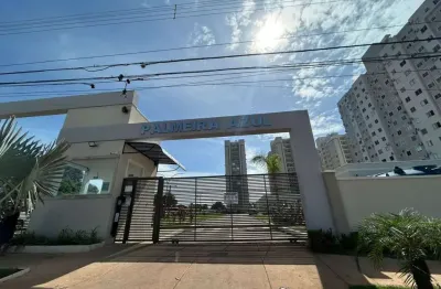 Apartamento com 2 quartos para alugar na Quadra 105 Norte Alameda das Caraíbas, Plano Diretor Norte, Palmas