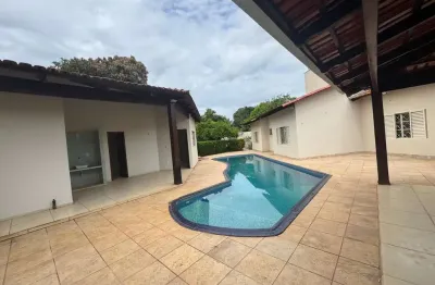 Casa 605 sul, 3 dormitórios, com área de lazer, 300 m² por r$ 6.800/mês