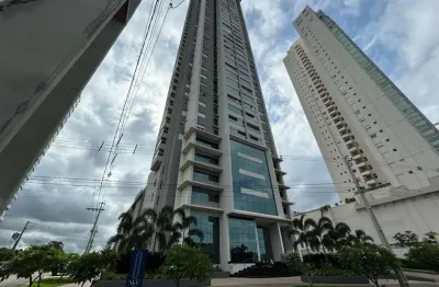 Apartamento com 3 quartos para alugar na Quadra Orla 14 Avenida Orla, 1, Graciosa - Orla 14, Palmas