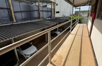 Flat com 1 dormitório para alugar, 50 m² por R$ 1.300,00/mês - Plano Diretor Sul - Palmas/TO