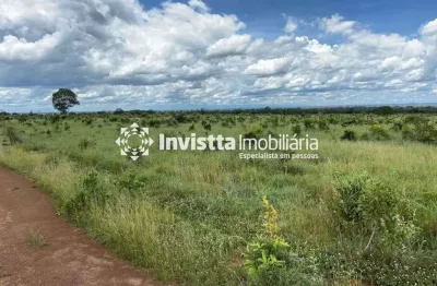 Fazenda à venda de 412 Alqueirões por R$ 37.000.000 - em Brejinho de Nazare-TO