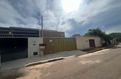 Casa com 3 dormitórios à venda, 100 m² por R$ 550.000,00 - Plano Diretor Sul - Palmas/TO