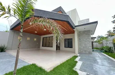 Casa com 4 suítes à venda, 212 m² por R$ 1.790.000 - 110 Sul (Arse 14) - Palmas/TO