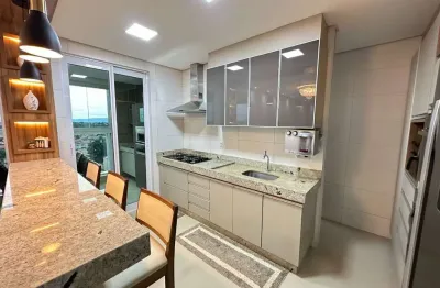 Apartamento com 3 quartos à venda na Quadra 106 Norte Alameda 17, Plano Diretor Norte, Palmas
