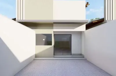 Casa com 2 dormitórios à venda, 58 m² por R$ 210.000,00 - Jd Janaína (Taquaralto) - Palmas/TO