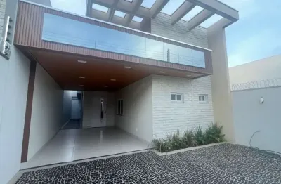 Casa com 3 dormitórios à venda, 160 m² por R$ 1.090.000,00 - Plano Diretor Sul - Palmas/TO