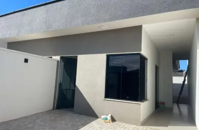 Casa com 2 dormitórios à venda, 69 m² por R$ 430.000,00 - Plano Diretor Norte - Palmas/TO