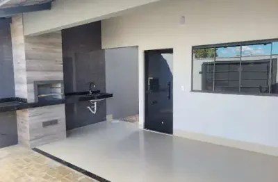Casa com 2 dormitórios à venda, 72 m² por R$ 295.000,00 - Bertaville - Palmas/TO