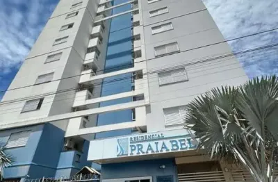Apartamento com 2 quartos para alugar na Quadra Orla 14 Alameda 8, Graciosa - Orla 14, Palmas