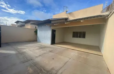 Casa com 3 dormitórios à venda, 140 m² por R$ 700.000,00 - Plano Diretor Norte - Palmas/TO