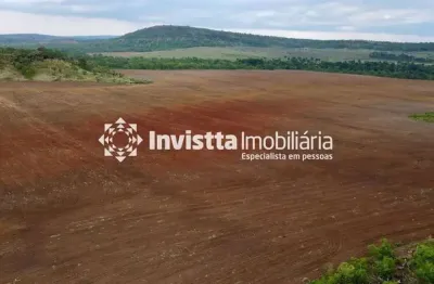 Fazenda à venda,118 alqueires por R$ 10.500.000 - Zona Rural - Miracema/TO