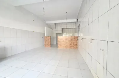 Loja | salão | ponto comercial | 55m² para alugar no imirim - seu novo endereço!!!