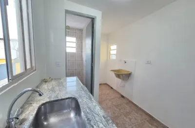 Casa para alegar de  01 dormitório no imirim - 30m² - o seu novo endereço!!!