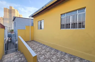 Casa para alugar no imirim com 01 dormitório - 40m² ao lado mcdonalds