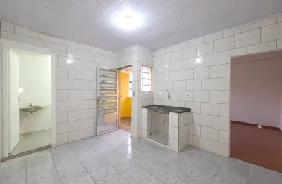 Casa para alugar no imirim com 01 dormitório - 40m² ao lado mcdonalds