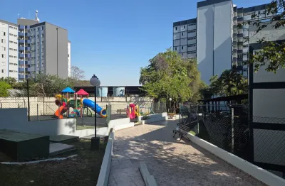 Apartamento à venda no belvedere ii, no bairro do limão - 58m²!!!!