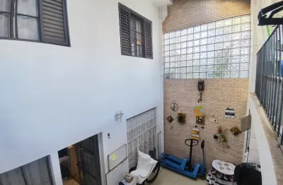 Venda de sobrado 108m² no imirim / vila basileia - à 500 metros do santana parque shopping!!