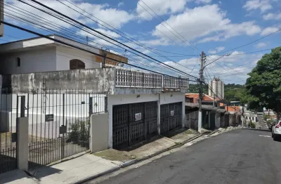 Venda de sobrado 108m² no limão / jardim cachoeira - 2 dormitórios + 2 suítes