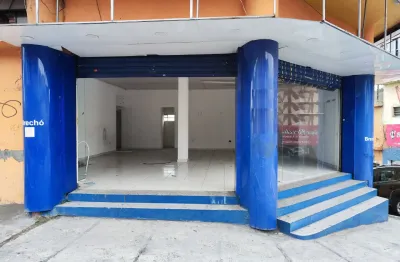 Salão Comercial para Locação | 288 m² | Av. Itaberaba Freguesia do Ó!!!