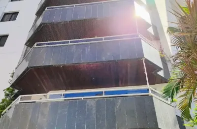 Excelente apartamento para aluguel, com 4 quartos na manoel barreto, graça.