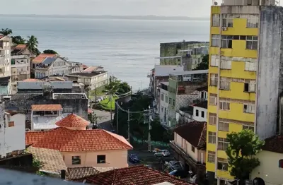 Apartamento com 1 quarto à venda na Largo Dois de Julho, Dois de Julho, Salvador