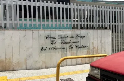 Apartamento com 2 quartos para alugar na Antiga Rua Flórida, Graça, Salvador