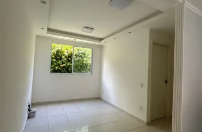 Apartamento à venda na Rua Encontro das Árvores, Jardim Placaford, Salvador