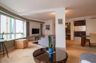 Apartamento para venda em são paulo, perdizes, 2 dormitórios, 1 suíte, 3 banheiros, 3 vagas