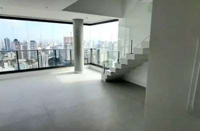 Cobertura para venda em são paulo, perdizes, 3 dormitórios, 3 suítes, 5 banheiros, 2 vagas