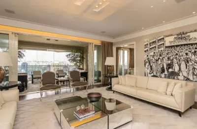 Alto padrão para venda em são paulo, jardim europa, 3 dormitórios, 3 suítes, 5 banheiros, 5 vagas