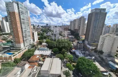 Apartamento para venda em são paulo, perdizes, 2 dormitórios, 2 suítes, 3 banheiros, 1 vaga