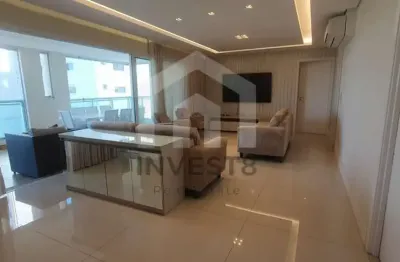 Apartamento para venda em são paulo, jardim das perdizes, 4 dormitórios, 4 suítes, 6 banheiros, 3 vagas