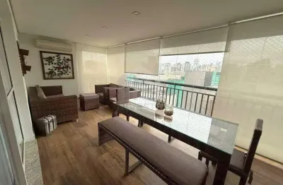 Apartamento para venda em são paulo, água branca, 3 dormitórios, 3 suítes, 5 banheiros, 3 vagas