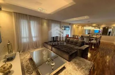 Apartamento para locação em são paulo, água branca, 3 dormitórios, 3 suítes, 5 banheiros, 3 vagas