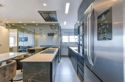 Apartamento para venda em são paulo, vila nova conceição, 1 dormitório, 1 suíte, 2 banheiros, 2 vagas