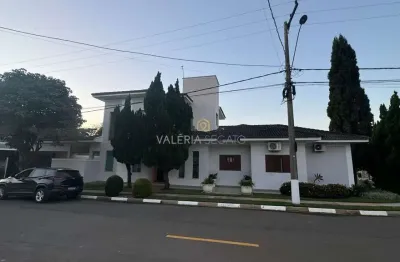 Casa em condomínio em residencial flamboyant, cerquilho/sp