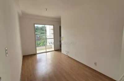 Apartamento com 2 quartos à venda no Centro, Tatuí 