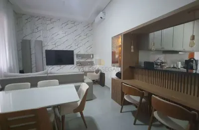 Casa com 3 quartos à venda no Residencial Cattai, Cerquilho 