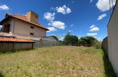 Terreno à venda no Centro, Cerquilho 