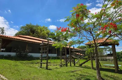 Chácara / sítio com 4 quartos à venda no Ribeirão Fundo, Tietê 