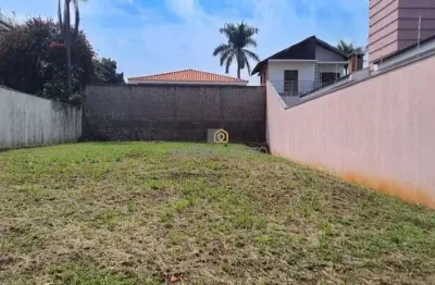 Terreno à venda no Portal dos Pilares, Cerquilho 