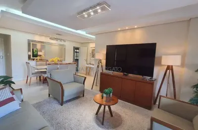 Apartamento com 3 quartos à venda no Centro, Cerquilho 