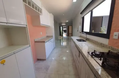 Casa com 2 quartos à venda no Residencial di Napoli, Cerquilho 