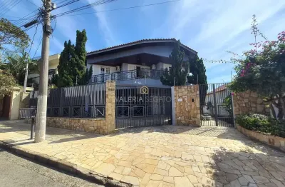 Casa com 5 quartos à venda no Centro, Cerquilho 