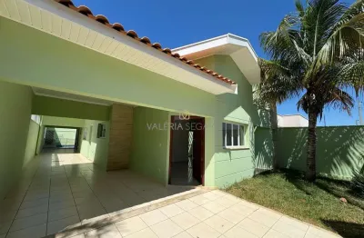 Casa com 3 quartos à venda no Centro, Cerquilho 