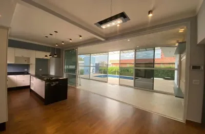 Casa com 3 quartos à venda no Residencial Ecopark, Tatuí 