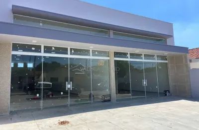 Sala comercial para alugar no Centro, Cerquilho 